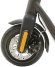 Электросамокат CARMEGA Falcon,  7500mAh,  черный [car-cmfalc-bk]