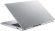 Ноутбук Acer Aspire Go AG15-31P-37M3 15.6", TN, Intel Core i3 N305 1.8ГГц, 8-ядерный, 16ГБ LPDDR5, 512ГБ SSD,  Intel UHD Graphics, без операционной системы, серебристый [nx.kx5cd.00b]