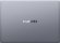 Ноутбук Huawei MateBook D 16 MCLG-X 16", 2024, IPS, Intel Core i5 13420H 2.1ГГц, 8-ядерный, 16ГБ LPDDR4x, 1ТБ SSD,  Intel Iris Xe graphics, без операционной системы, серый космос [53014buy]