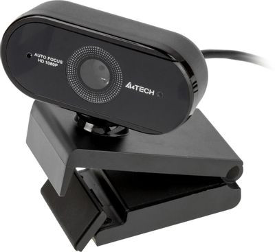 Web-камера A4TECH PK-930HA, черный Web-камера A4TECH PK-930HA, черный