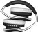 Гарнитура Defender FreeMotion B525,  для компьютера, накладные,  Bluetooth, черный  / белый [63525]