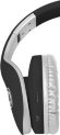 Гарнитура Defender FreeMotion B525,  для компьютера, накладные,  Bluetooth, черный  / белый [63525]