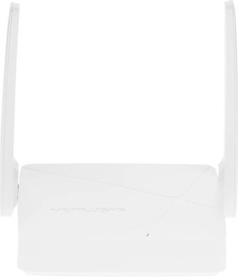 Wi-Fi роутер MERCUSYS MR20,  AC750,  белый
