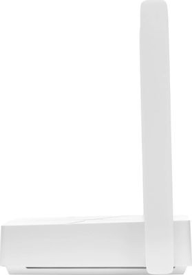 Wi-Fi роутер MERCUSYS MR20,  AC750,  белый