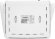 Wi-Fi роутер MERCUSYS MR20,  AC750,  белый