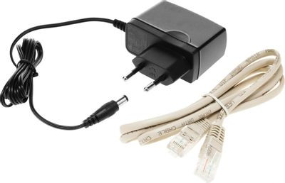 Wi-Fi роутер MERCUSYS MR20,  AC750,  белый