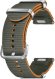 Ремешок Samsung Galaxy Watch ET-SOL31LKEGRU для Samsung Galaxy Watch 4/4 Classic, зеленый