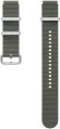 Ремешок Samsung Galaxy Watch ET-SOL31LKEGRU для Samsung Galaxy Watch 4/4 Classic, зеленый