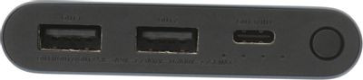 Внешний аккумулятор (Power Bank) Xiaomi Mi 22.5W Power Bank,  10000мAч,  синий [bhr5884gl]