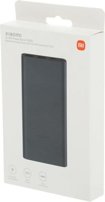 Внешний аккумулятор (Power Bank) Xiaomi Mi 22.5W Power Bank,  10000мAч,  синий [bhr5884gl]