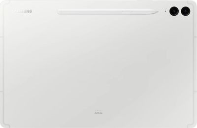 12.4" Планшет Samsung Galaxy Tab S9 FE+ BSM-X616B 8/128 GB 1380 5G, 2560 x 1600, 90Гц, Android 13, со стилусом, серебристый [sm-x616bzsacau]