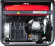 Бензиновый генератор FUBAG BS 8500 XD ES Duplex, 380/220 В, 8.5кВт, с АКБ [641021]