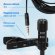 Микрофон Oklick MP-M400,  черный [1529055]
