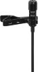 Микрофон Oklick MP-M400,  черный [1529055]