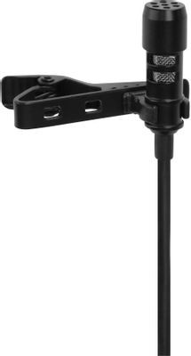 Микрофон Oklick MP-M400,  черный [1529055]