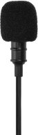 Микрофон Oklick MP-M400,  черный [1529055]