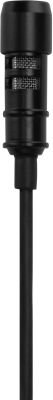 Микрофон Oklick MP-M400,  черный [1529055]
