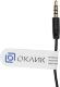 Микрофон Oklick MP-M400,  черный [1529055]