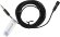 Микрофон Oklick MP-M400,  черный [1529055]