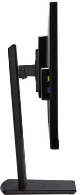 27" Монитор Iiyama XUB2792UHSU-B5,  3840x2160,  IPS,  1хHDMI,  1хDP,  черный