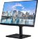 23.8" Монитор Samsung F24T450FQI,  1920x1080,  IPS,  75Гц,  2хHDMI,  1хDP,  черный [lf24t450fqixci]