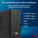 Компьютер iRU 310SC,  Intel Core i3 12100,  DDR4 16ГБ, 256ГБ(SSD),  Intel UHD Graphics 730,  Windows 11 Professional,  черный [1969056]