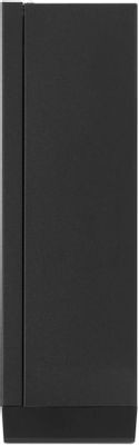 Компьютер iRU 310SC,  Intel Core i3 12100,  DDR4 16ГБ, 256ГБ(SSD),  Intel UHD Graphics 730,  Windows 11 Professional,  черный [1969056]