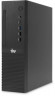 Компьютер iRU 310SC,  Intel Core i3 12100,  DDR4 16ГБ, 256ГБ(SSD),  Intel UHD Graphics 730,  Windows 11 Professional,  черный [1969056]