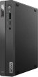 Неттоп Lenovo ThinkCentre Neo 50q Gen 4,  Intel Core i3 1215U,  DDR4 8ГБ, 256ГБ(SSD),  Intel UHD Graphics,  noOS,  черный [12ln0028ru]