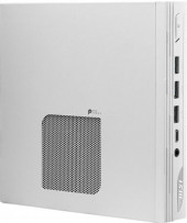 Неттоп MSI Pro DP10 12M-040BRU,  Intel Core i3 1215U,  Intel UHD Graphics,  noOS,  белый [936-b0a622-040]