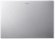 Ноутбук Acer Aspire AL14-31P-36EN 14", IPS, Intel Core i3 N300 0.1ГГц, 8-ядерный, 8ГБ DDR5, 512ГБ SSD,  Intel UHD Graphics, без операционной системы, серебристый [nx.ks9er.001]