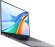 Ноутбук Honor MagicBook X14 2024 FRI-H56 14", 2024, IPS, AMD Ryzen 5 7640HS 4.3ГГц, 6-ядерный, 16ГБ LPDDR5x, 512ГБ SSD,  AMD Radeon  760M, без операционной системы, серый [5301akau]