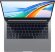 Ноутбук Honor MagicBook X14 2024 FRI-H56 14", 2024, IPS, AMD Ryzen 5 7640HS 4.3ГГц, 6-ядерный, 16ГБ LPDDR5x, 512ГБ SSD,  AMD Radeon  760M, без операционной системы, серый [5301akau]