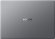 Ноутбук Honor MagicBook X14 2024 FRI-H56 14", 2024, IPS, AMD Ryzen 5 7640HS 4.3ГГц, 6-ядерный, 16ГБ LPDDR5x, 512ГБ SSD,  AMD Radeon  760M, без операционной системы, серый [5301akau]