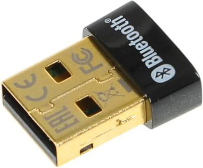 Bluetooth адаптер TP-LINK UB4A USB 2.0