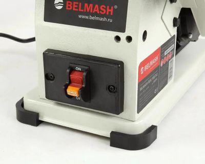 Станок ленточный Belmash BDG 100/152 380W (S083A)