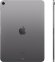 11" Планшет Apple iPad Air 2024 11" Wi-Fi A2902 128 GB M2 Wi-Fi, 2360 x 1640, iOS, серый космос [muwc3zp/a]