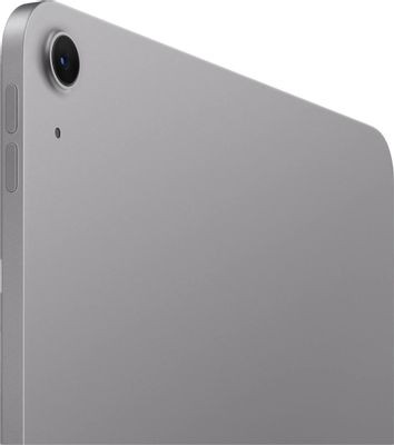 11" Планшет Apple iPad Air 2024 11" Wi-Fi A2902 128 GB M2 Wi-Fi, 2360 x 1640, iOS, серый космос [muwc3zp/a]