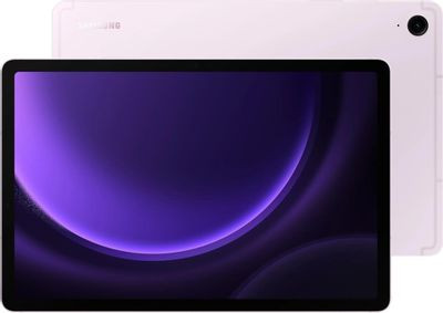 10.9" Планшет Samsung Galaxy Tab S9 FE BSM-X510 6/128 GB 1380 Wi-Fi, 2304 x 1440, 90Гц, Android 13, со стилусом, розовый [sm-x510nliacau]