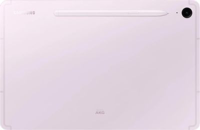 10.9" Планшет Samsung Galaxy Tab S9 FE BSM-X510 6/128 GB 1380 Wi-Fi, 2304 x 1440, 90Гц, Android 13, со стилусом, розовый [sm-x510nliacau]