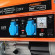Бензиновый генератор Patriot Max Power SRGE 3500, 220/12 В, 2.8кВт [474103145]