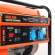 Бензиновый генератор Patriot Max Power SRGE 3500, 220/12 В, 2.8кВт [474103145]