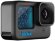 Экшн-камера GoPro HERO11 CHDHX-111_RW 5.3K,  черный