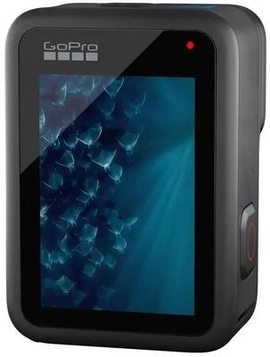 Экшн-камера GoPro HERO11 CHDHX-111_RW 5.3K,  черный