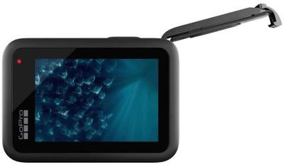 Экшн-камера GoPro HERO11 CHDHX-111_RW 5.3K,  черный
