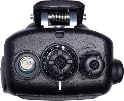 Рация Аргут РК-301М VHF 16кан. до 22.20км компл.:1шт аккум. черный (RU51029) Рация Аргут РК-301М VHF 16кан. до 22.20км компл.:1шт аккум. черный (RU51029)