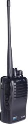 Рация Аргут РК-301М VHF 16кан. до 22.20км компл.:1шт аккум. черный (RU51029) Рация Аргут РК-301М VHF 16кан. до 22.20км компл.:1шт аккум. черный (RU51029)