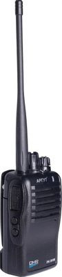 Рация Аргут РК-301М VHF 16кан. до 22.20км компл.:1шт аккум. черный (RU51029) Рация Аргут РК-301М VHF 16кан. до 22.20км компл.:1шт аккум. черный (RU51029)