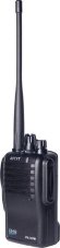 Рация Аргут РК-301М VHF 16кан. до 22.20км компл.:1шт аккум. черный (RU51029) Рация Аргут РК-301М VHF 16кан. до 22.20км компл.:1шт аккум. черный (RU51029)