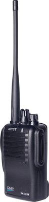 Рация Аргут РК-301М VHF 16кан. до 22.20км компл.:1шт аккум. черный (RU51029) Рация Аргут РК-301М VHF 16кан. до 22.20км компл.:1шт аккум. черный (RU51029)